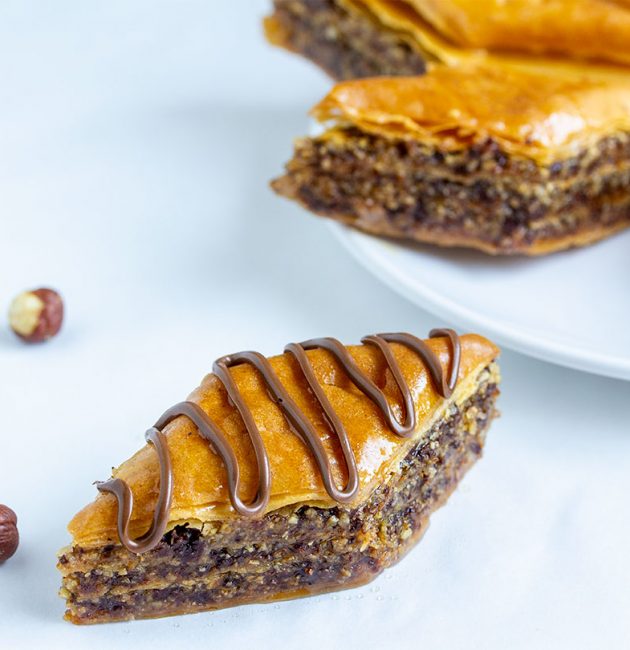 Baklava