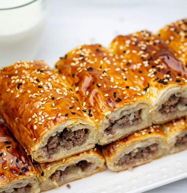 Burek