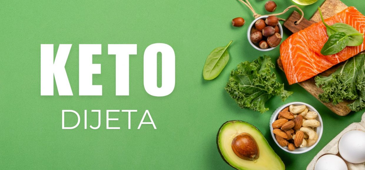 keto dijeta