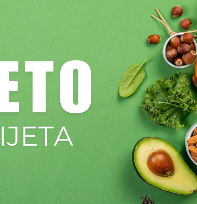 keto dijeta