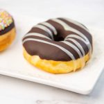 Air Fryer Donuts