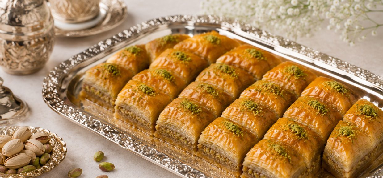 Baklava – Tradicionalni Bajramski Kolač Koji Nikada Ne Izlazi iz Mode