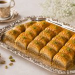 Baklava – Tradicionalni Bajramski Kolač Koji Nikada Ne Izlazi iz Mode